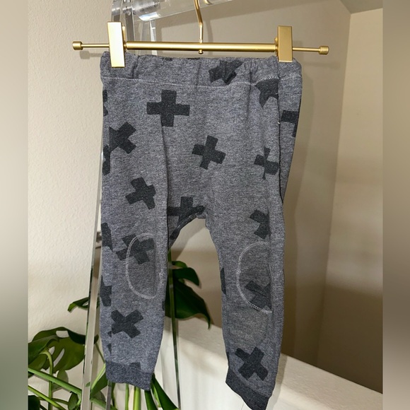 GUC ZARA Kids Cross Joggers - Picture 1 of 3